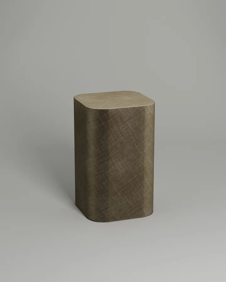 Лёгкая конструкция — удобно перемещать по дому