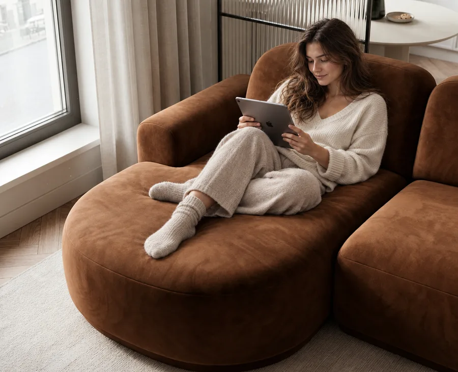 Положение Relax для каждого модуля
